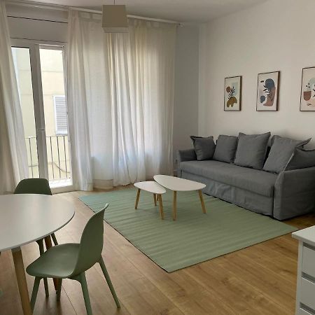סיטגס Gaudi Street Apartments מראה חיצוני תמונה