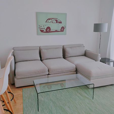 סיטגס Gaudi Street Apartments מראה חיצוני תמונה