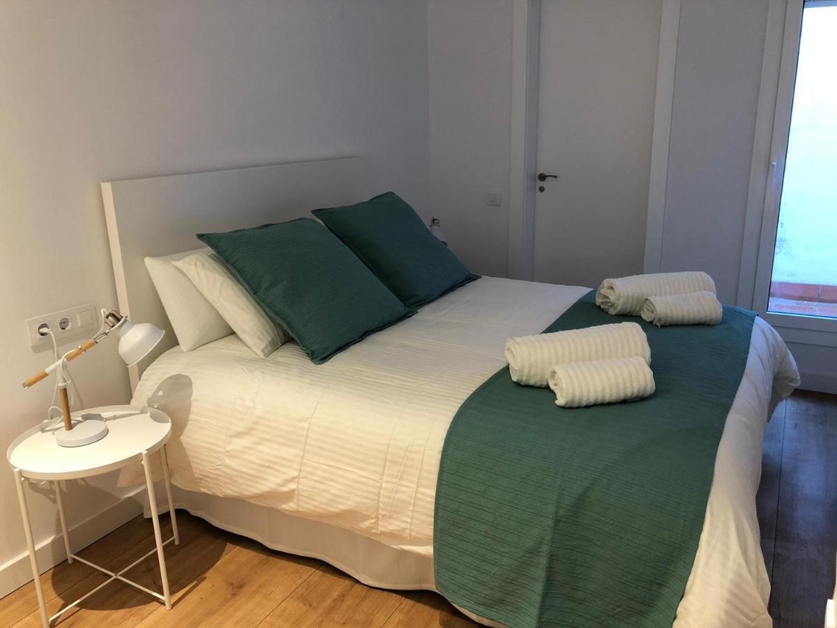 סיטגס Gaudi Street Apartments מראה חיצוני תמונה