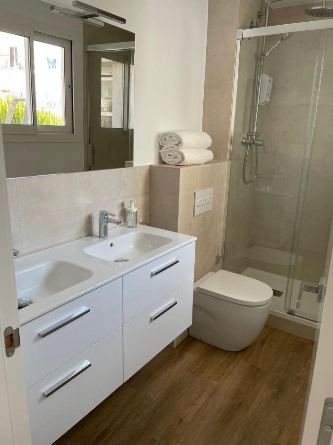 סיטגס Gaudi Street Apartments מראה חיצוני תמונה