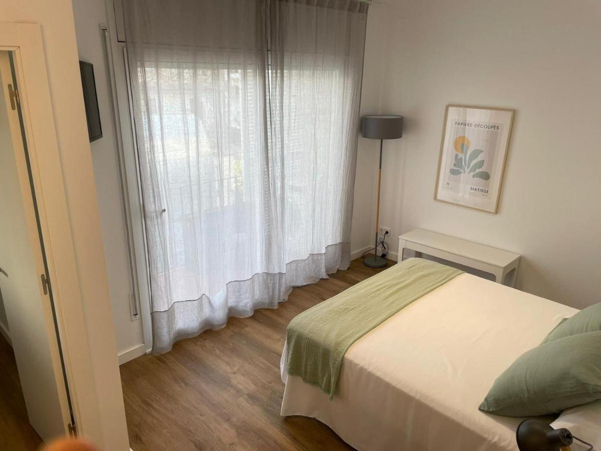 סיטגס Gaudi Street Apartments מראה חיצוני תמונה