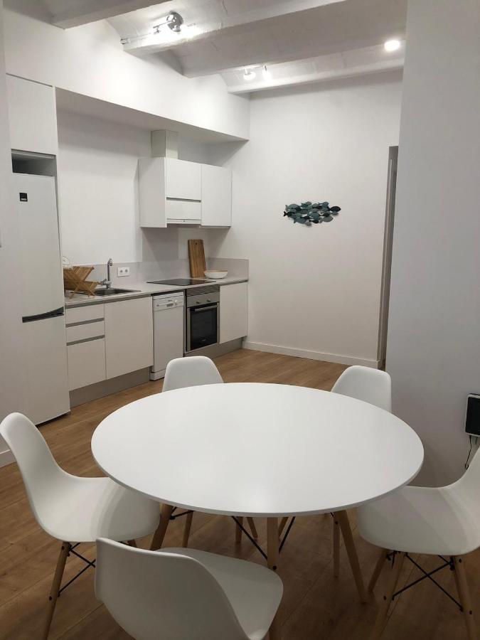 סיטגס Gaudi Street Apartments מראה חיצוני תמונה