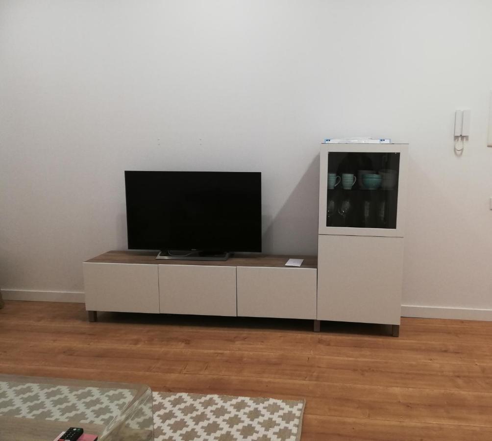 סיטגס Gaudi Street Apartments מראה חיצוני תמונה