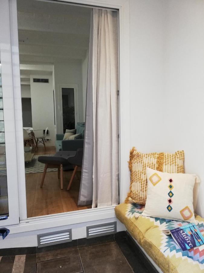 סיטגס Gaudi Street Apartments מראה חיצוני תמונה