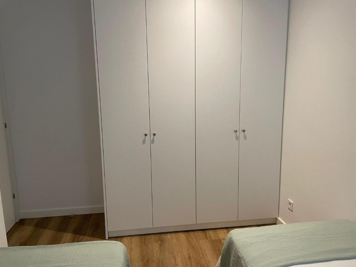 סיטגס Gaudi Street Apartments מראה חיצוני תמונה