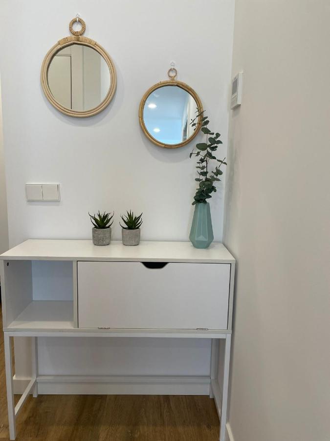 סיטגס Gaudi Street Apartments מראה חיצוני תמונה
