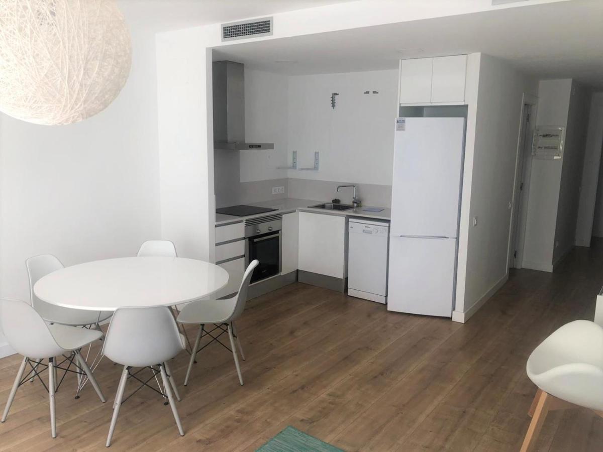 סיטגס Gaudi Street Apartments מראה חיצוני תמונה