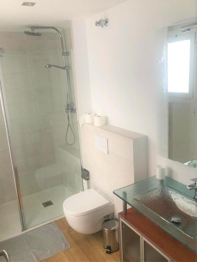 סיטגס Gaudi Street Apartments מראה חיצוני תמונה