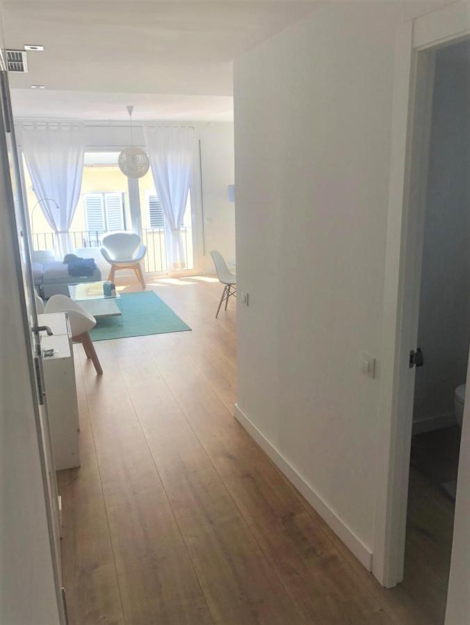 סיטגס Gaudi Street Apartments מראה חיצוני תמונה