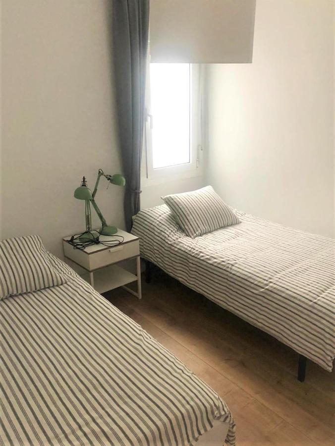 סיטגס Gaudi Street Apartments מראה חיצוני תמונה