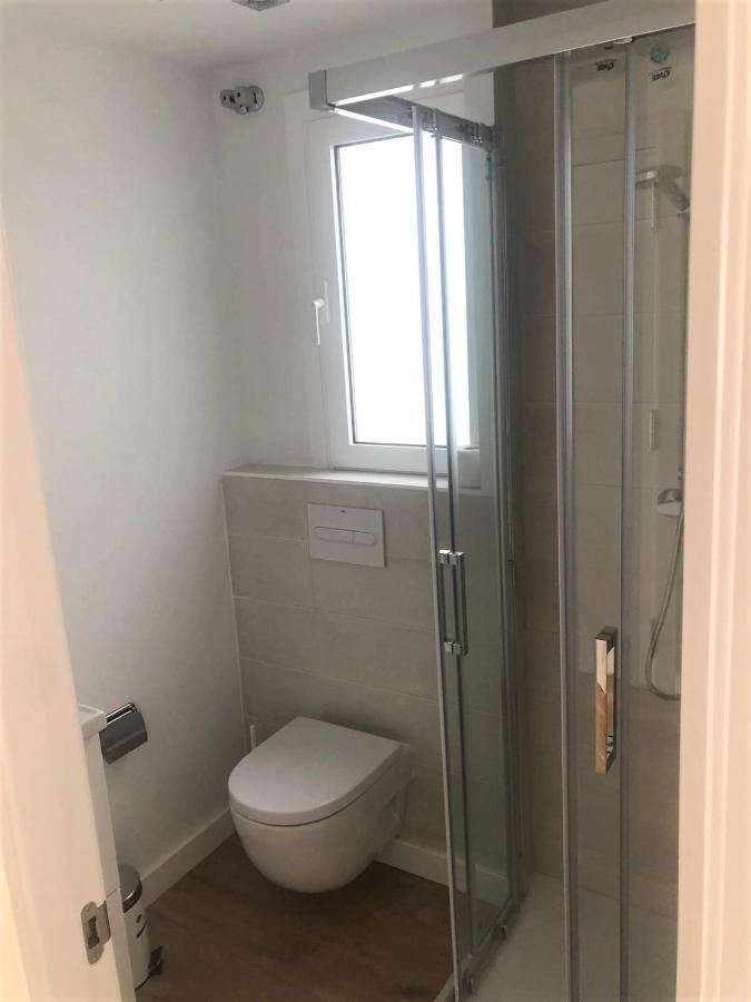 סיטגס Gaudi Street Apartments מראה חיצוני תמונה