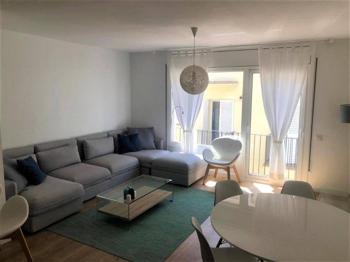 סיטגס Gaudi Street Apartments מראה חיצוני תמונה