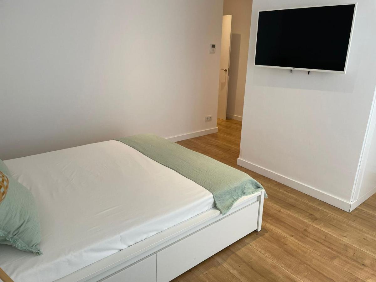 סיטגס Gaudi Street Apartments מראה חיצוני תמונה
