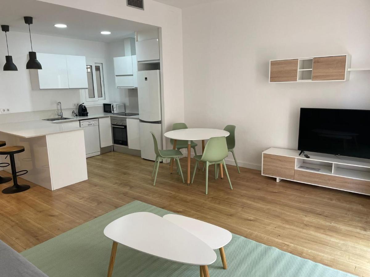 סיטגס Gaudi Street Apartments מראה חיצוני תמונה
