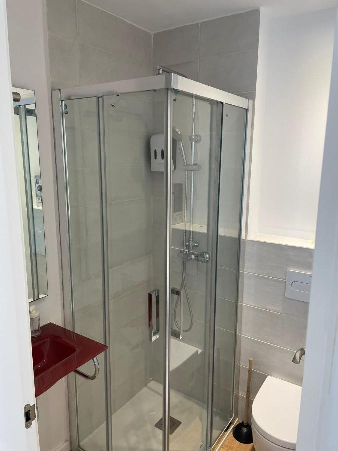 סיטגס Gaudi Street Apartments מראה חיצוני תמונה