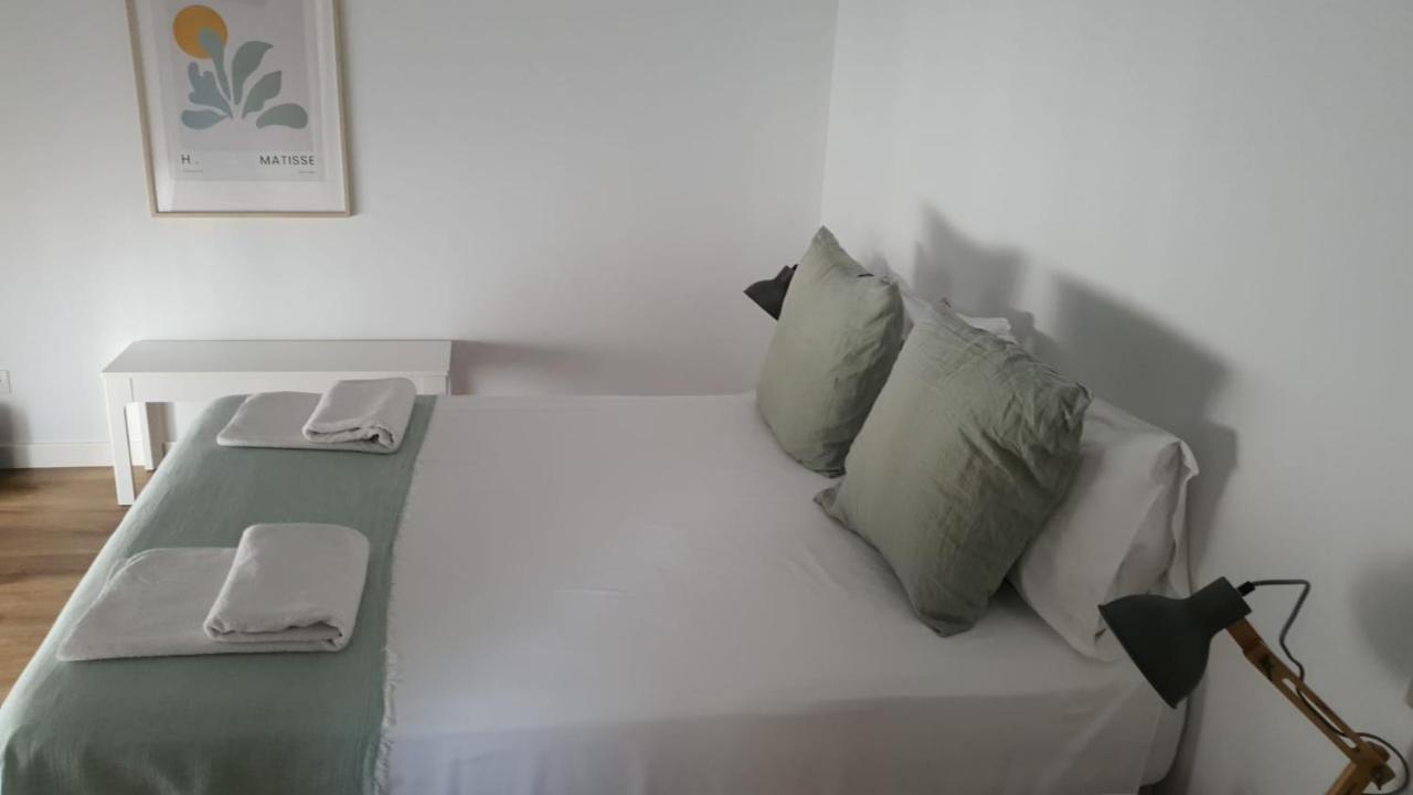 סיטגס Gaudi Street Apartments מראה חיצוני תמונה