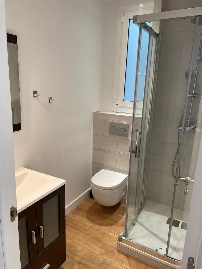 סיטגס Gaudi Street Apartments מראה חיצוני תמונה