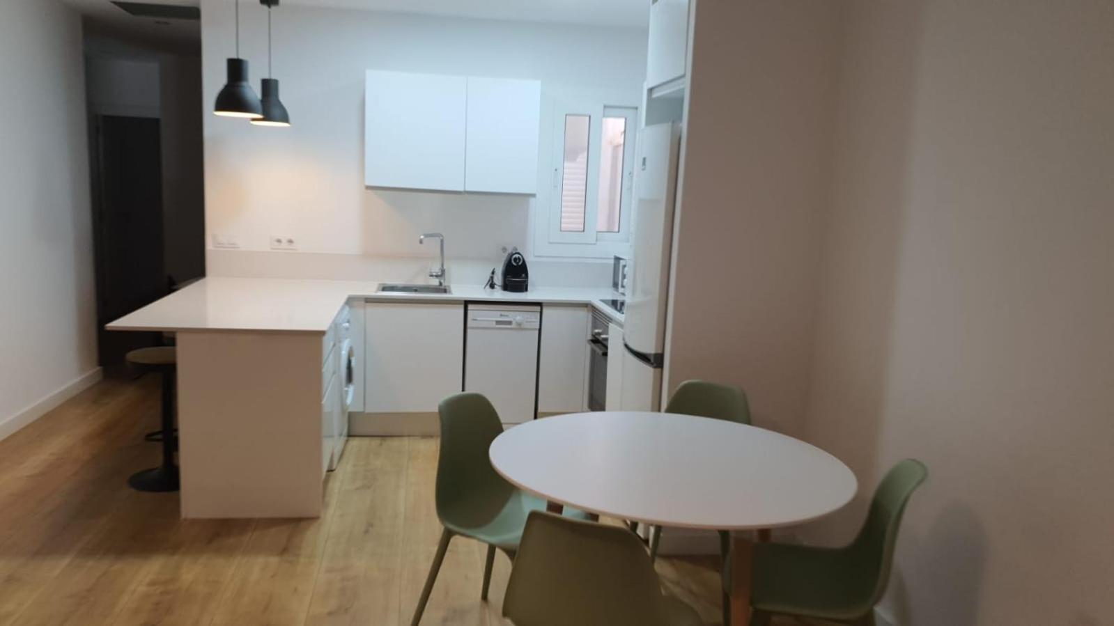 סיטגס Gaudi Street Apartments מראה חיצוני תמונה