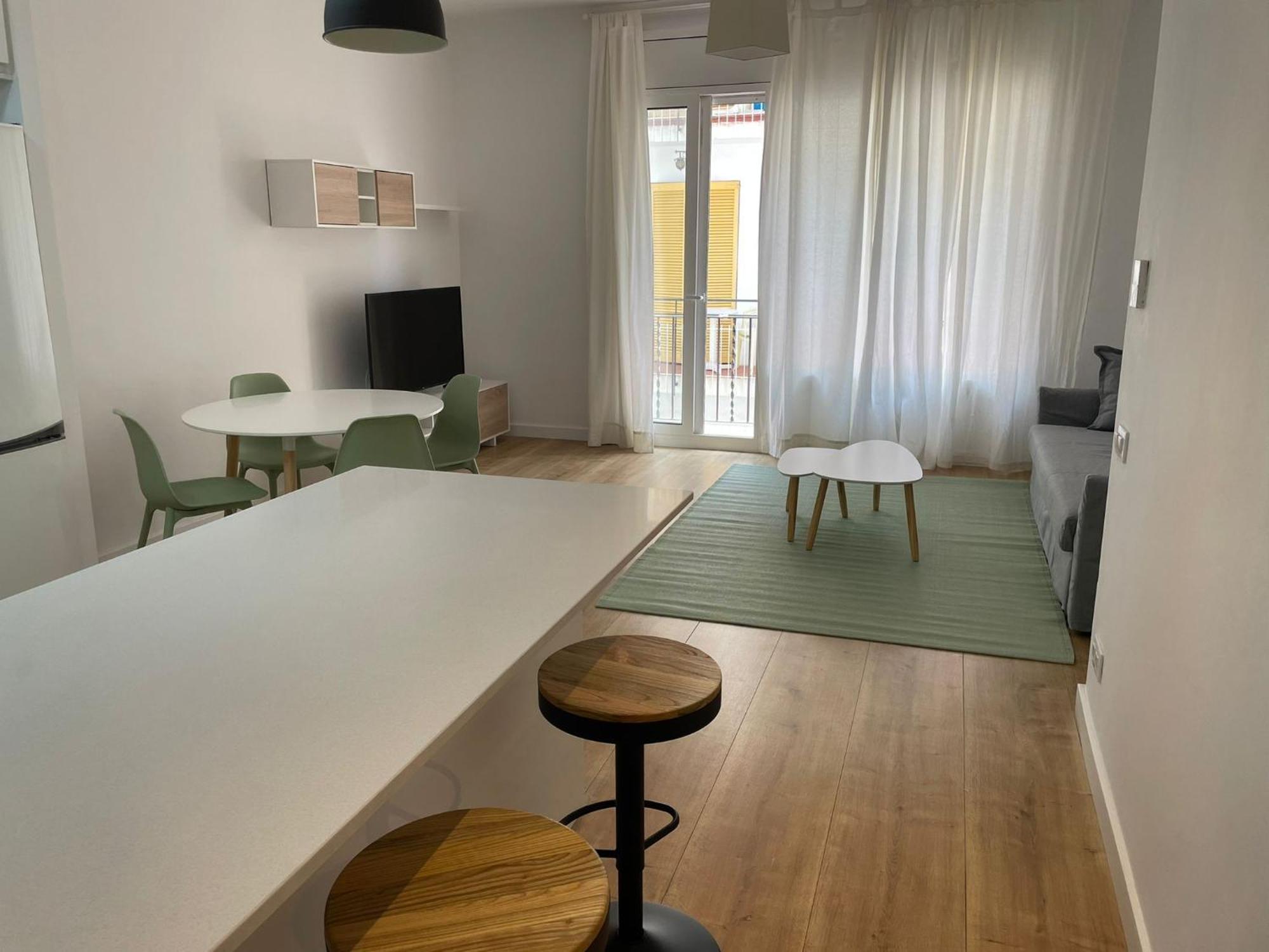 סיטגס Gaudi Street Apartments מראה חיצוני תמונה