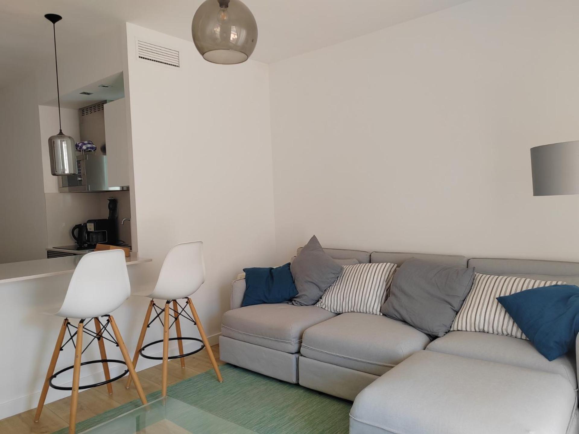 סיטגס Gaudi Street Apartments מראה חיצוני תמונה
