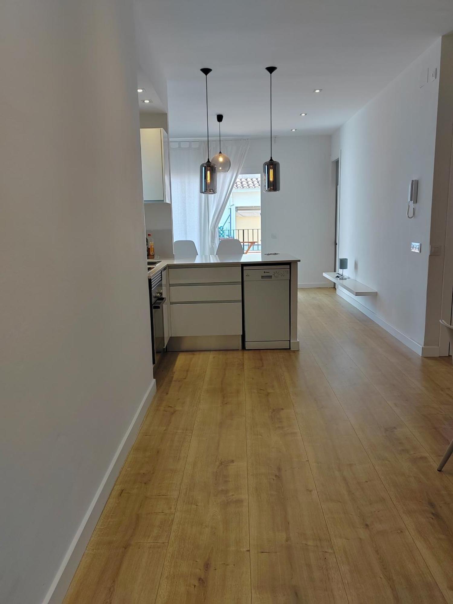 סיטגס Gaudi Street Apartments מראה חיצוני תמונה