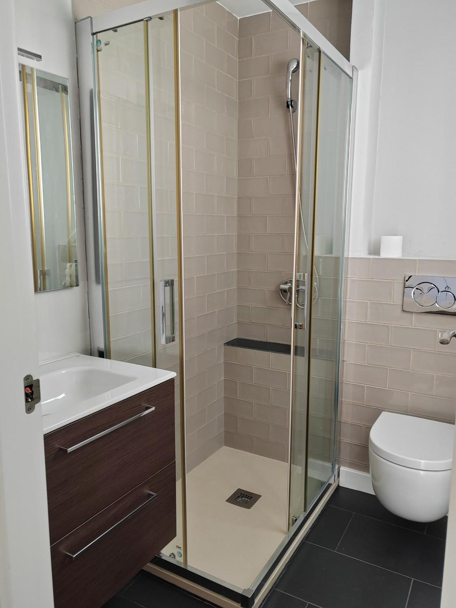 סיטגס Gaudi Street Apartments מראה חיצוני תמונה