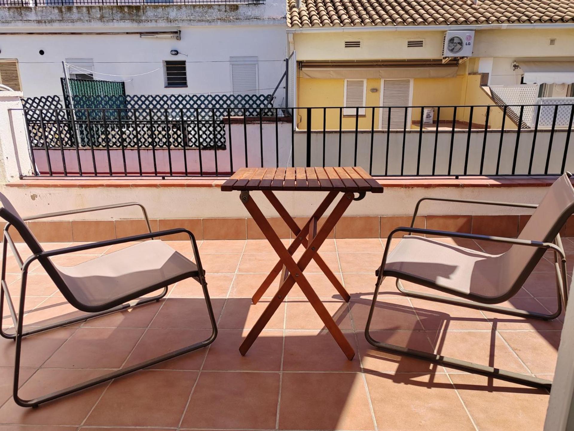 סיטגס Gaudi Street Apartments מראה חיצוני תמונה