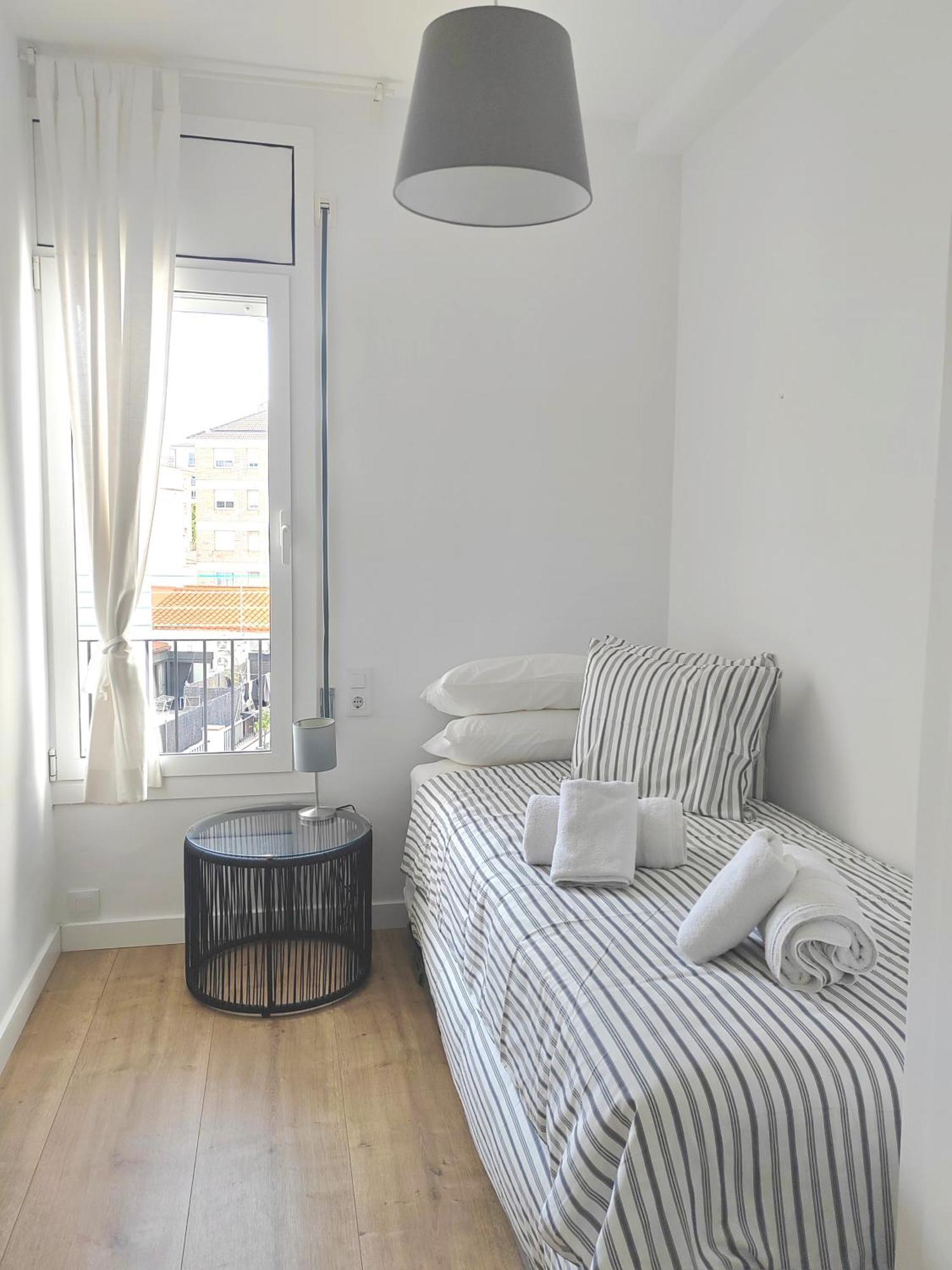 סיטגס Gaudi Street Apartments מראה חיצוני תמונה