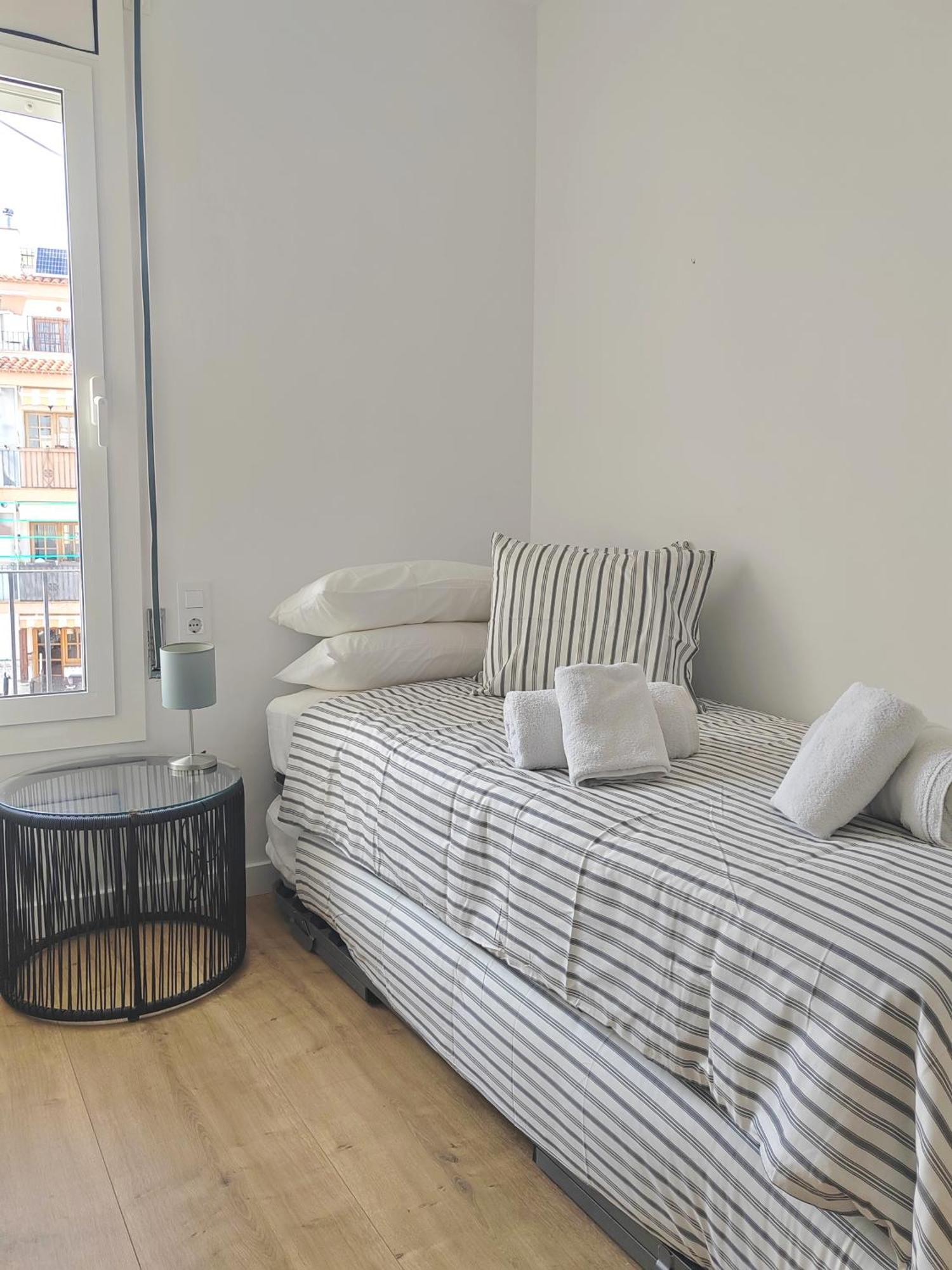 סיטגס Gaudi Street Apartments מראה חיצוני תמונה