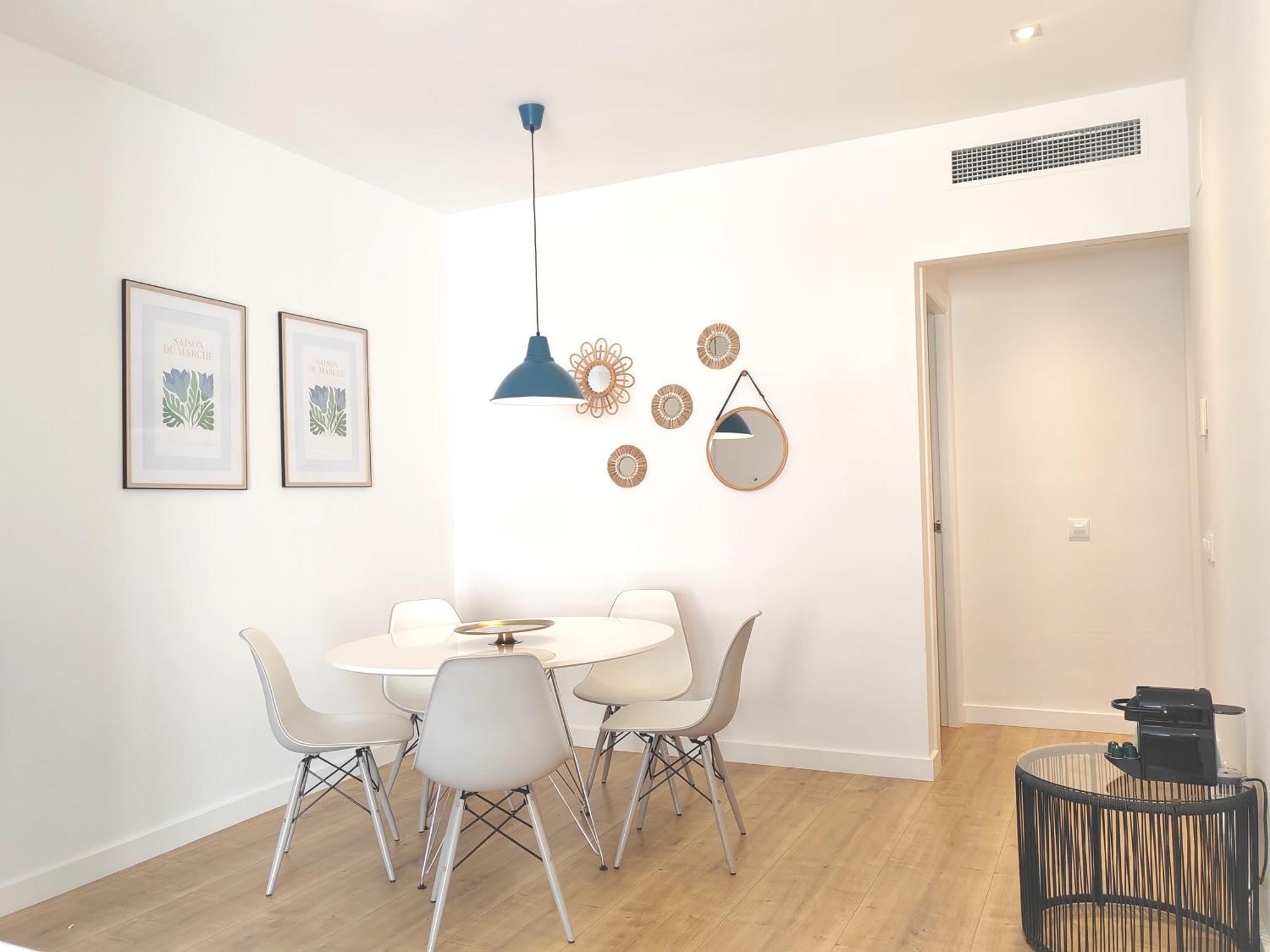 סיטגס Gaudi Street Apartments מראה חיצוני תמונה