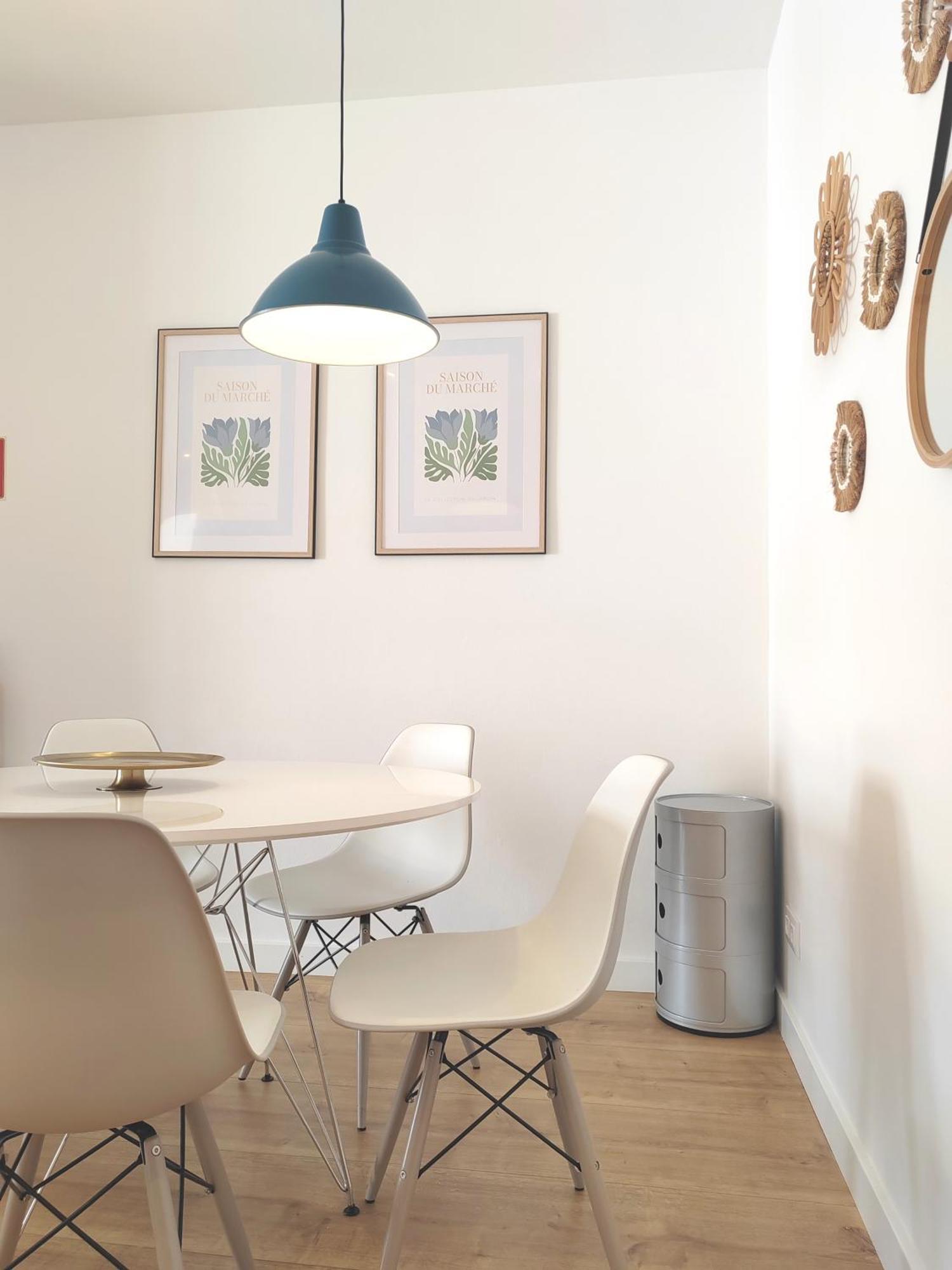 סיטגס Gaudi Street Apartments מראה חיצוני תמונה