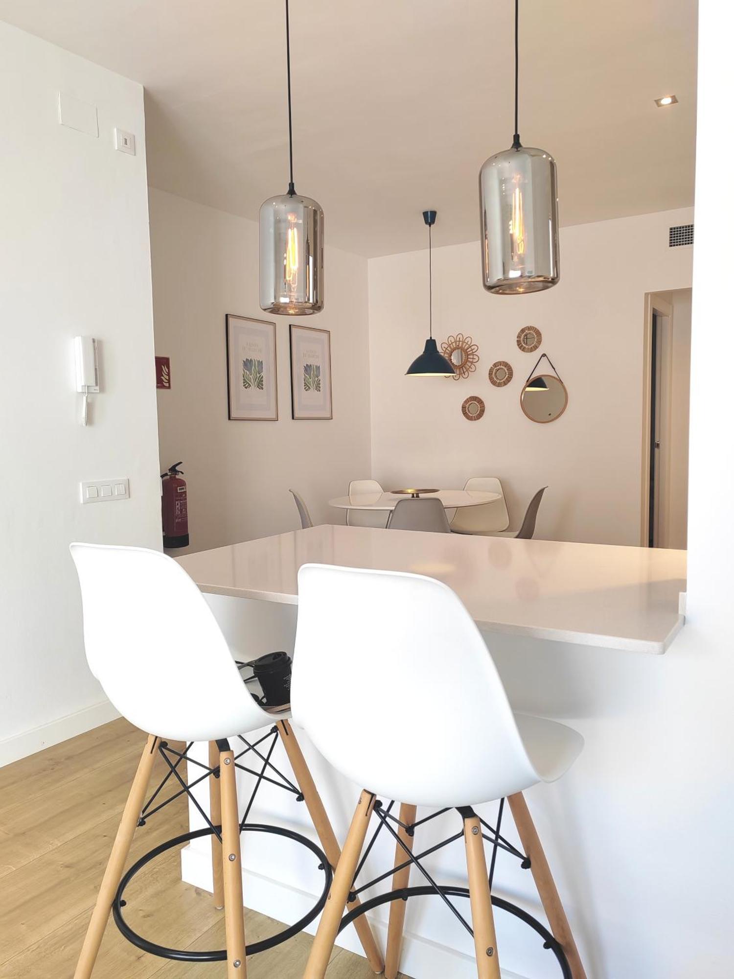 סיטגס Gaudi Street Apartments מראה חיצוני תמונה